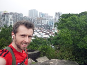 Lots and LOTS of people!