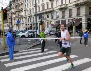 Sucking in the flies