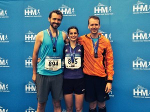 Helsinki Finishers