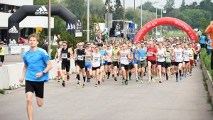 Someone misunderstood the distance...