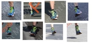 Probably not the best technique in the world...