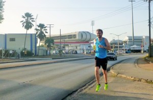 Barbados Kensington Oval