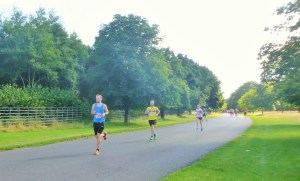 PhoenixParkRunning