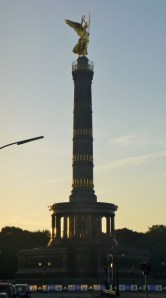 Berlin Siegessaule