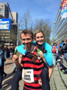 Rotterdam Marathon