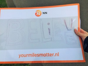 Think one of my supporters ran out of space...