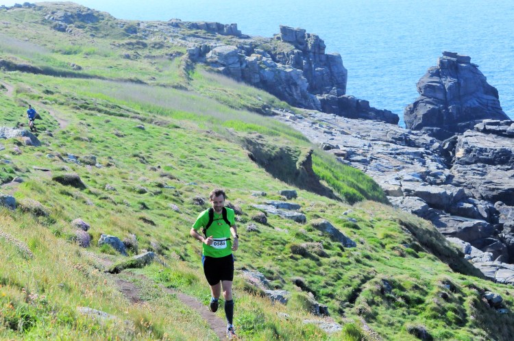 Classic Quarter Simon 2