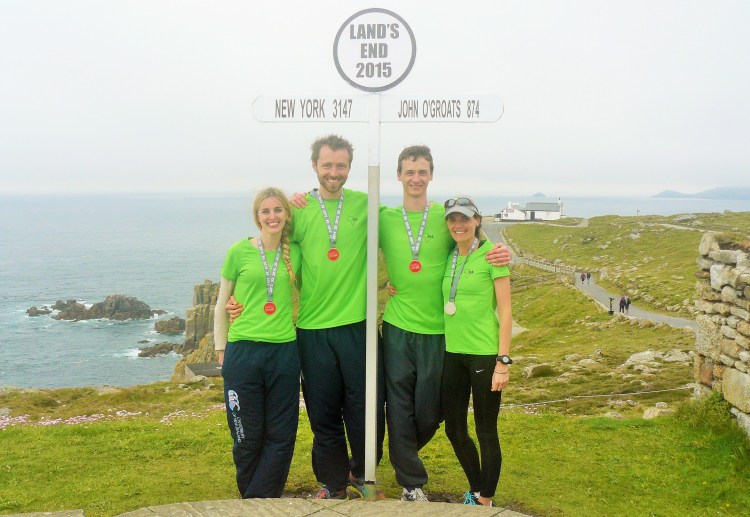 Pippa me, Harry and Isabel