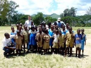 Working with S4S in 2012