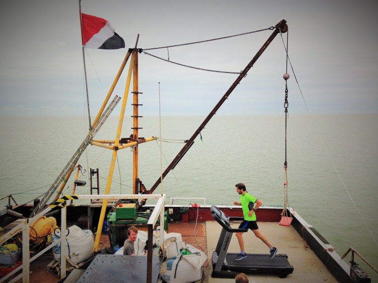 Sealand Half Marathon