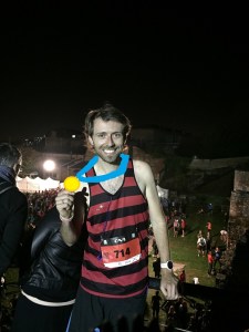 No medals - cheap bastards!