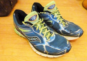 Shoes5 SauconyGuide7