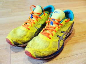 Shoes8 Asics Gel-DS Racer 10