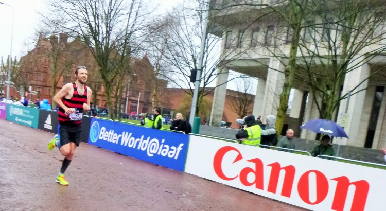 I think my face says it all...