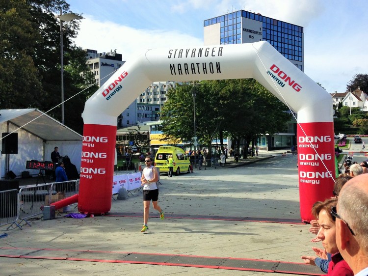 Friends? Anyone? Where's everyone?!