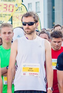 Check out the focus...